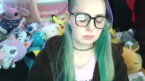 emily ryanson online show from December 5, 5:06 pm