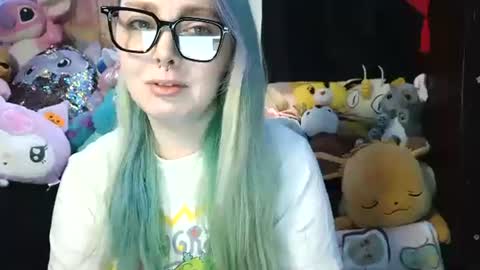 emily ryanson online show from December 19, 4:57 pm