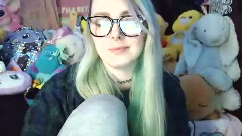 emily ryanson online show from January 6, 10:26 pm