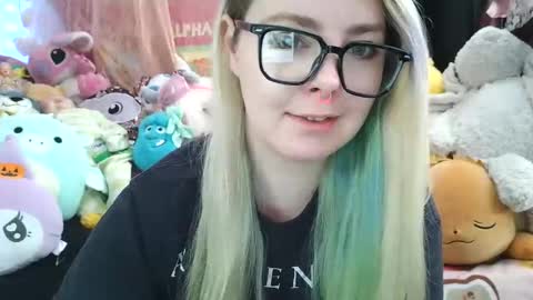 emily ryanson online show from January 20, 5:27 pm