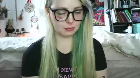 emily ryanson online show from January 21, 5:20 pm