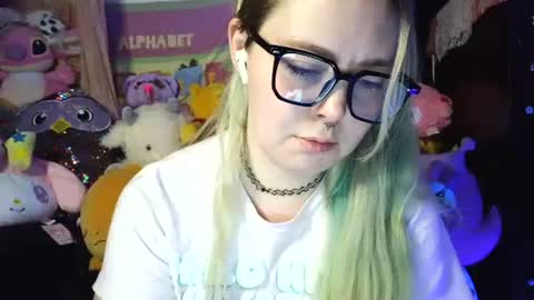 emily ryanson online show from February 4, 4:29 pm