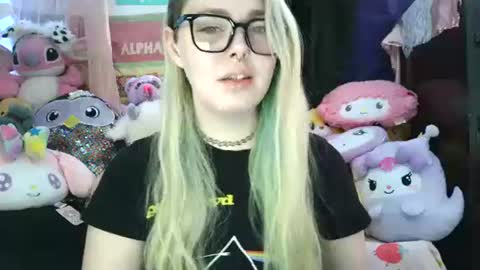 emily ryanson online show from February 5, 5:31 pm