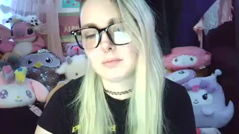 emily ryanson online show from February 5, 8:35 pm