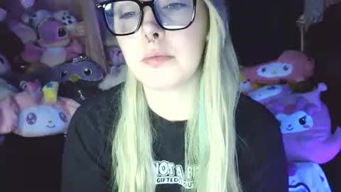 emily ryanson online show from February 6, 11:54 am