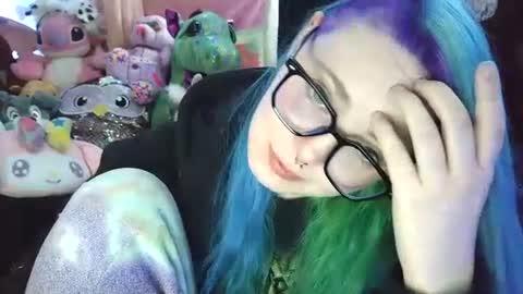 emily ryanson online show from February 12, 2:43 pm