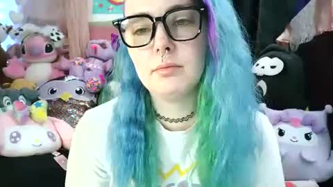 emily ryanson online show from February 17, 4:48 pm