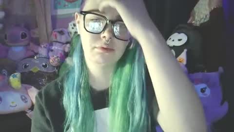 emily ryanson online show from February 20, 12:57 pm