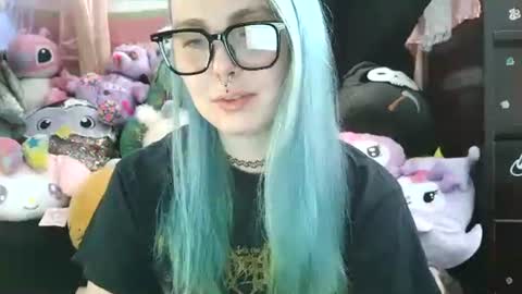 emily ryanson online show from February 25, 5:25 pm