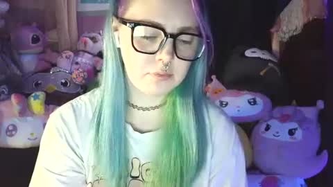 emily ryanson online show from February 26, 1:30 pm