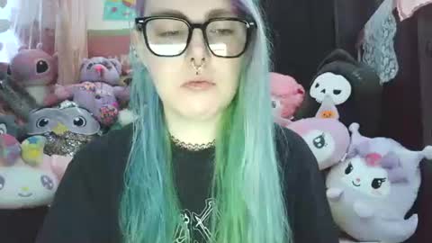 emily ryanson online show from February 27, 6:31 pm