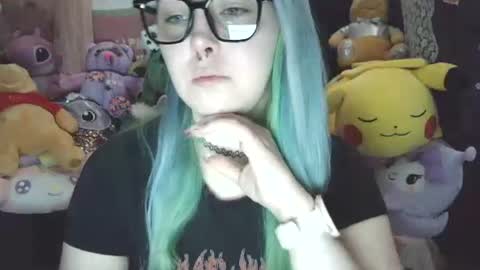 emily ryanson online show from March 3, 3:20 pm