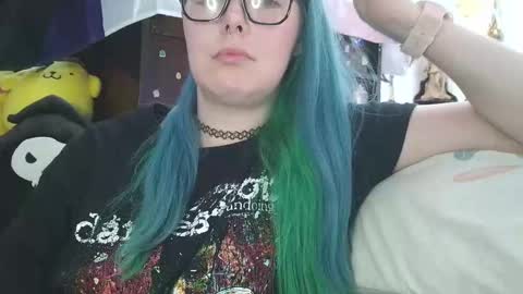 emily ryanson online show from September 9, 8:41 pm