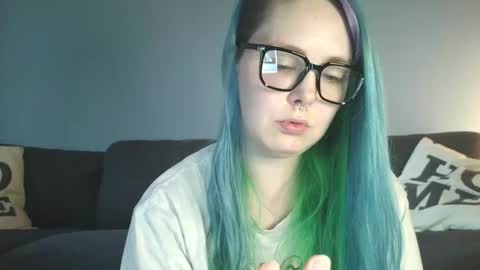 emily ryanson online show from September 11, 11:27 pm