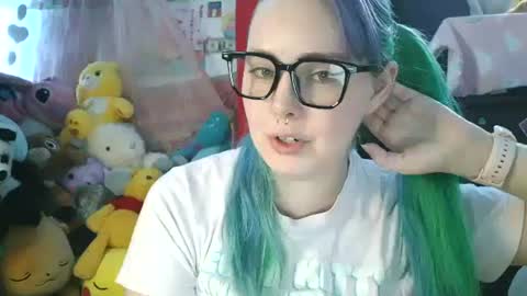 emily ryanson online show from September 15, 11:16 pm