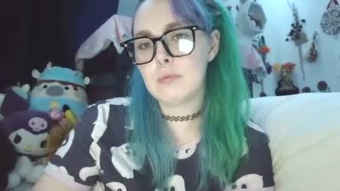 emily ryanson online show from September 18, 11:18 pm