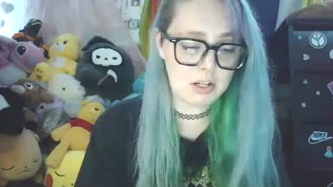 emily ryanson online show from September 22, 10:45 pm