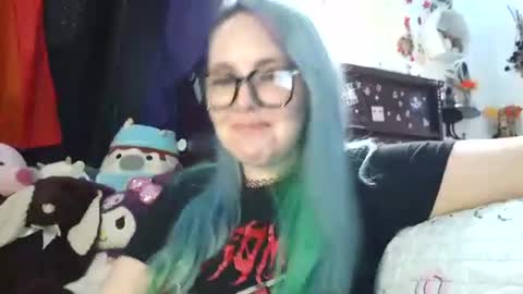 emily ryanson online show from September 23, 8:34 pm