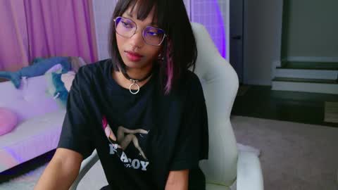 evie online show from January 23, 2:44 am