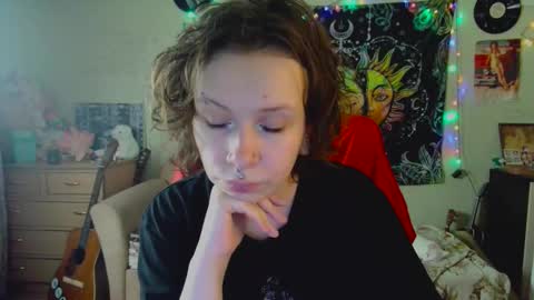 Snapshot of lileyfoxxx chatting on September 23, 11:02 am Lil online show from September 23, 11:02 am