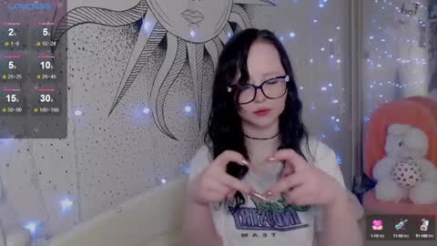 Nika and Lori online show from December 27, 3:31 am