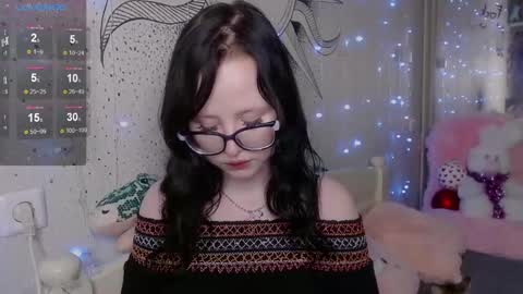 Nika and Lori online show from December 30, 5:44 pm