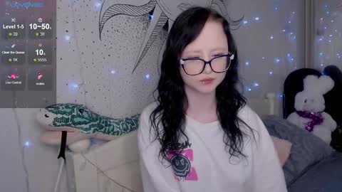 Nika and Lori online show from January 12, 1:37 pm