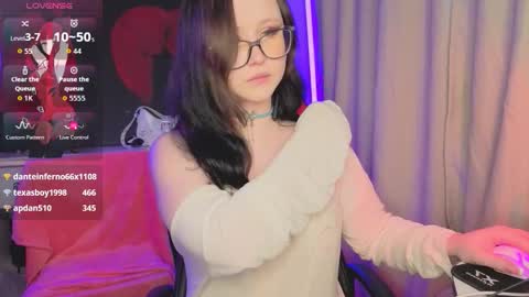 Nika and Lori online show from September 22, 12:40 pm