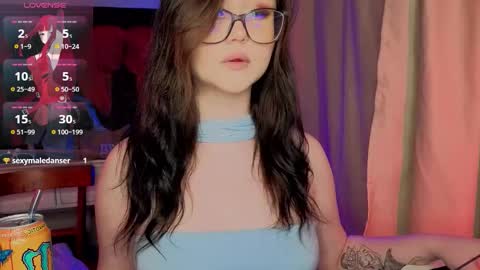 Nika and Lori online show from September 25, 3:27 pm