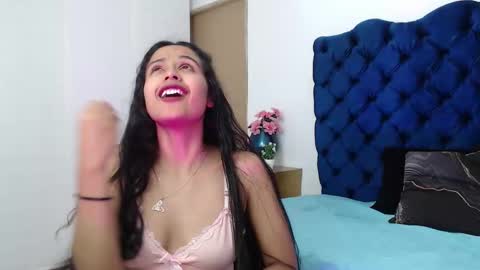 Lili online show from October 27, 3:21 am