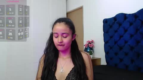 Lili online show from November 2, 3:42 am