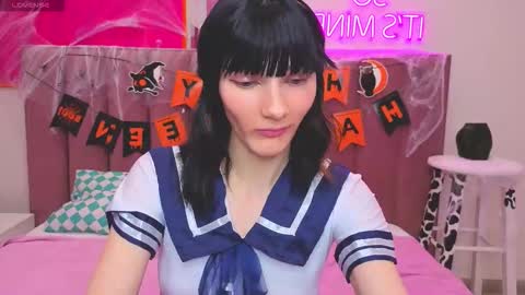 Lilli  follow me kiss online show from October 23, 11:31 am