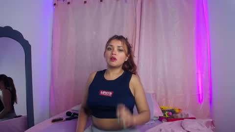 lili Matheus69 online show from December 4, 3:04 am