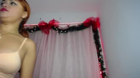 lili Matheus69 online show from December 26, 3:16 am