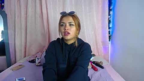 lili Matheus69 online show from February 5, 5:41 am