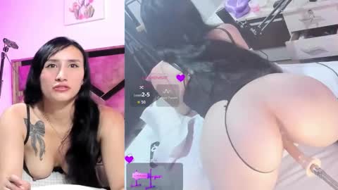 Lili online show from October 22, 11:10 am