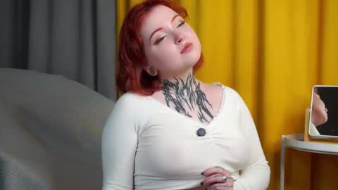 Anika online show from September 20, 1:45 pm