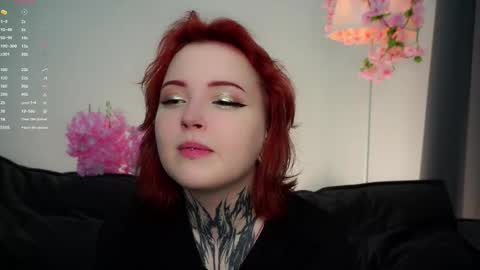 Anika online show from September 27, 1:05 pm