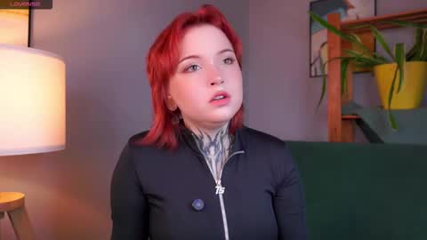 Anika online show from October 1, 1:06 pm