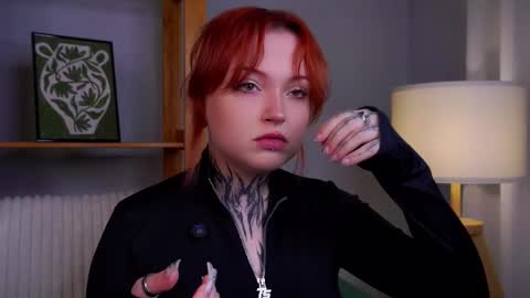 Anika online show from October 23, 11:53 am