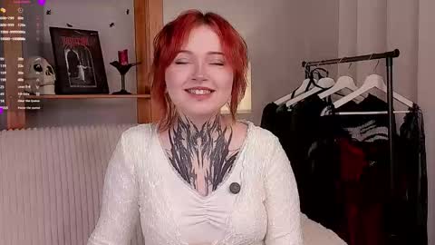 Anika online show from October 27, 12:09 pm