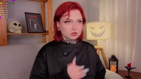 Anika online show from November 3, 11:33 am