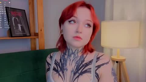 Anika online show from November 8, 11:10 am