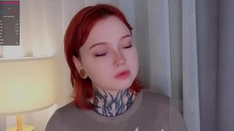 Anika online show from November 18, 12:09 pm