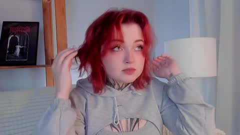 Anika online show from November 27, 11:23 am