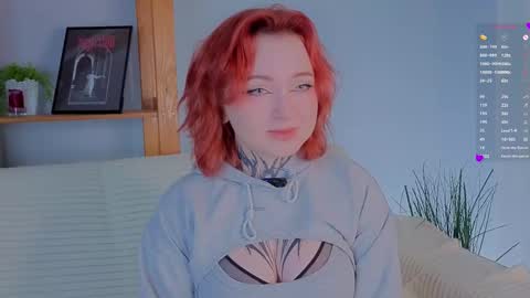 Anika online show from December 1, 12:32 pm