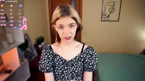 Lilian online show from March 9, 7:23 am