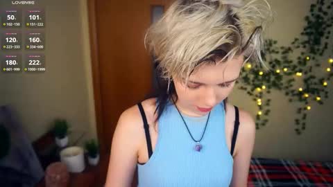 Lilian online show from September 11, 6:13 am