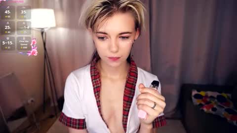 Lilian online show from October 7, 6:21 am