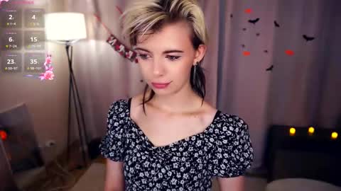 Lilian online show from October 10, 6:12 am